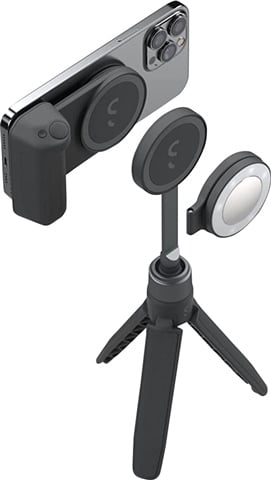 ShiftCam SnapGrip Creator Kit - CeX (UK): - Buy, Sell, Donate